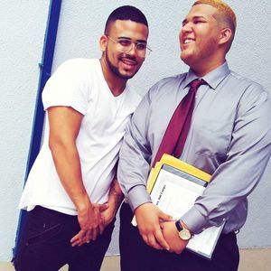 Meet your Posher, Jesus